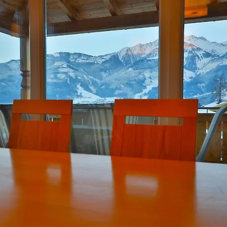 Igor - By Alpen Piesendorf