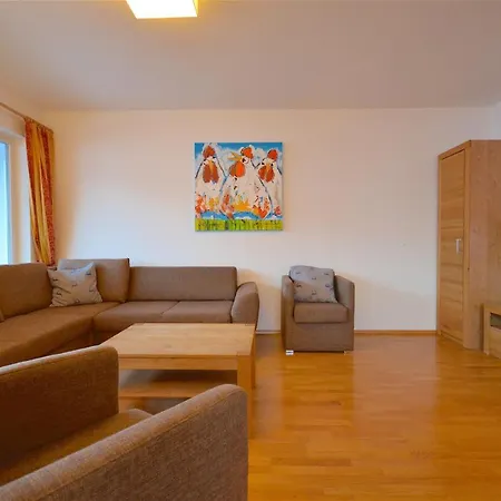 Igor - By Alpen Apartment *