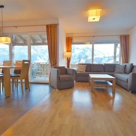 Διαμέρισμα Igor - By Alpen *