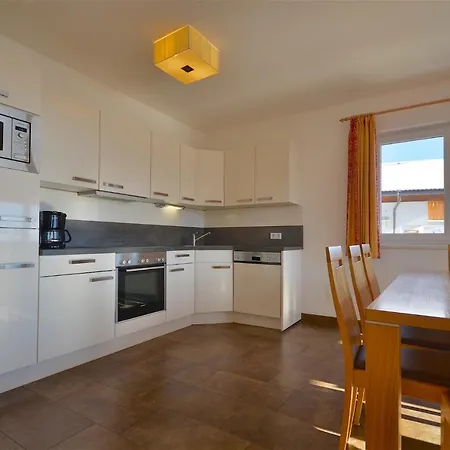 Igor - By Alpen פיסנדורף