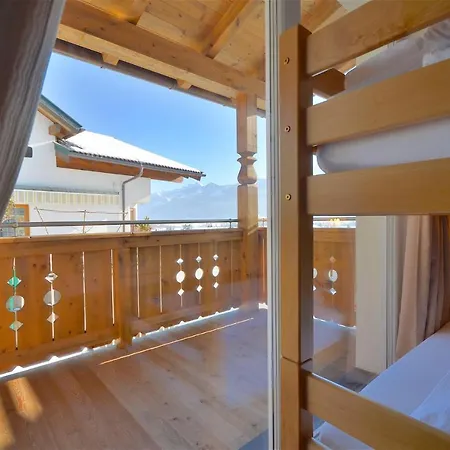 דירה Igor - By Alpen פיסנדורף