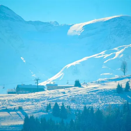 דירה Igor - By Alpen *