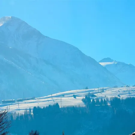 Appartamento Igor - By Alpen Piesendorf