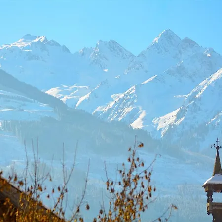 Igor - By Alpen * פיסנדורף