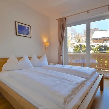 Igor - By Alpen Διαμέρισμα Piesendorf