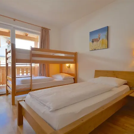 Igor - By Alpen Διαμέρισμα Piesendorf