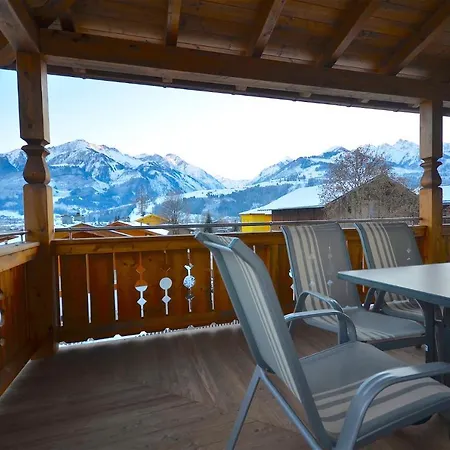 Apartment Igor - By Alpen *