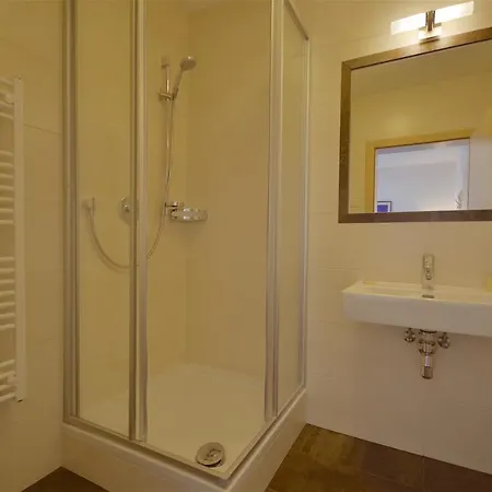 Διαμέρισμα Igor - By Alpen *