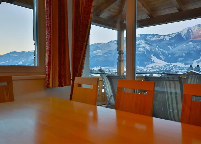 アパート Igor - By Alpen *