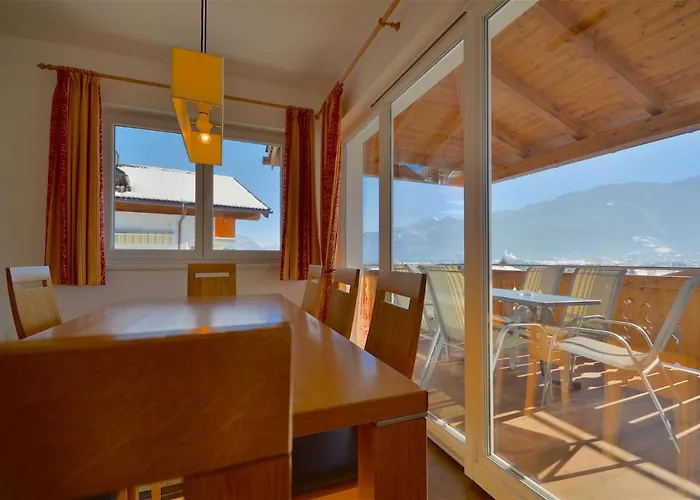 Igor - By Alpen アパート ピーゼンドルフ