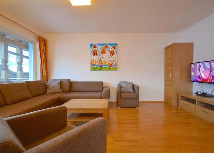 Igor - By Alpen Apartament *
