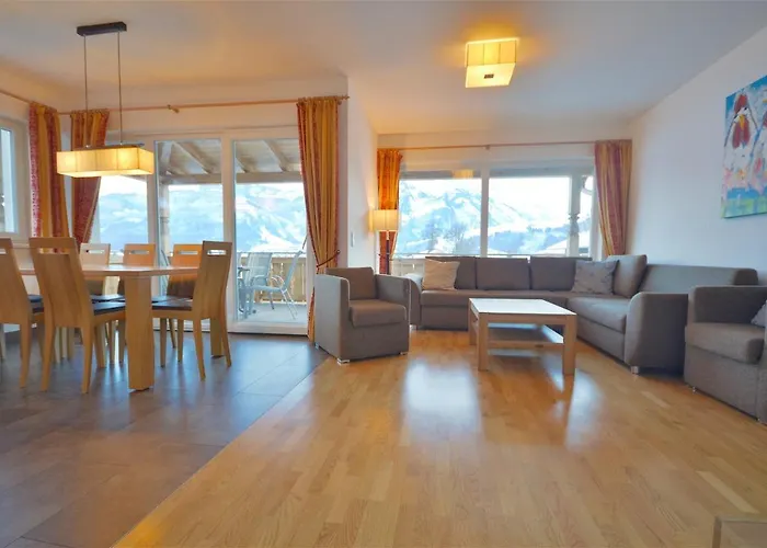 Apartament Igor - By Alpen *