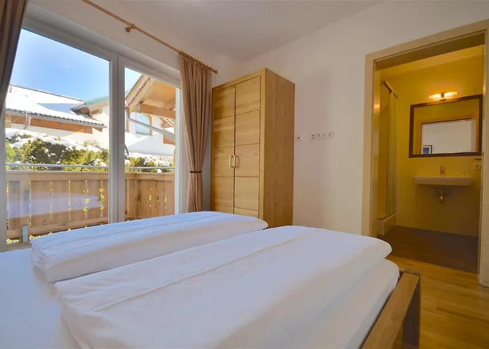 Igor - By Alpen アパート *