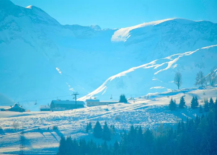 Apartament Igor - By Alpen *
