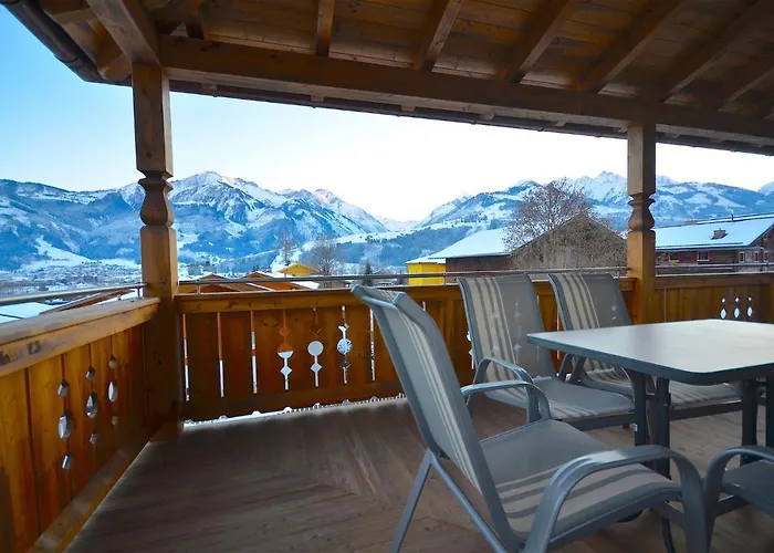 アパート Igor - By Alpen *